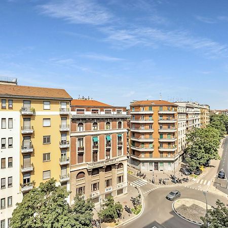 Casamia Battistotti Appartement Milaan Buitenkant foto