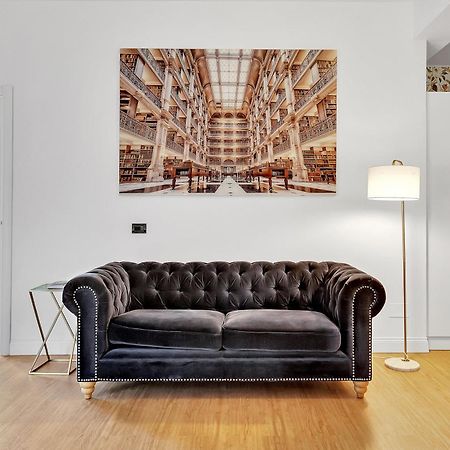 Casamia Battistotti Appartement Milaan Buitenkant foto