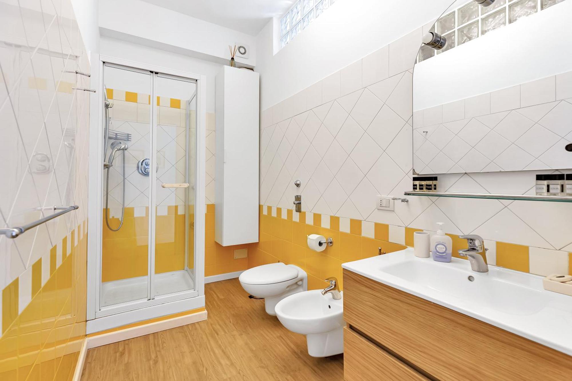 Casamia Battistotti Appartement Milaan Buitenkant foto