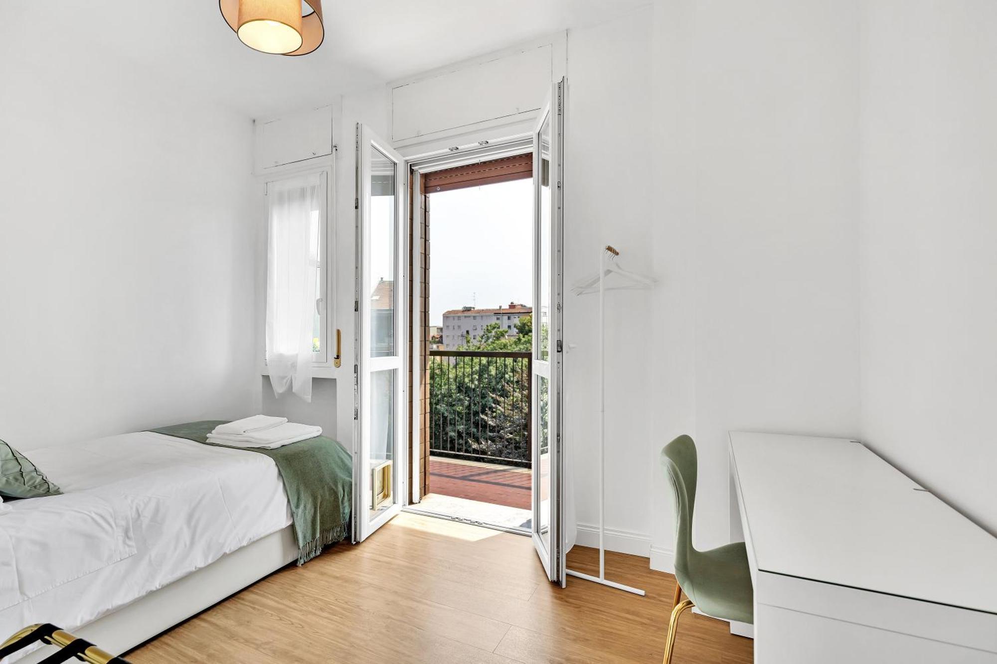 Casamia Battistotti Appartement Milaan Buitenkant foto
