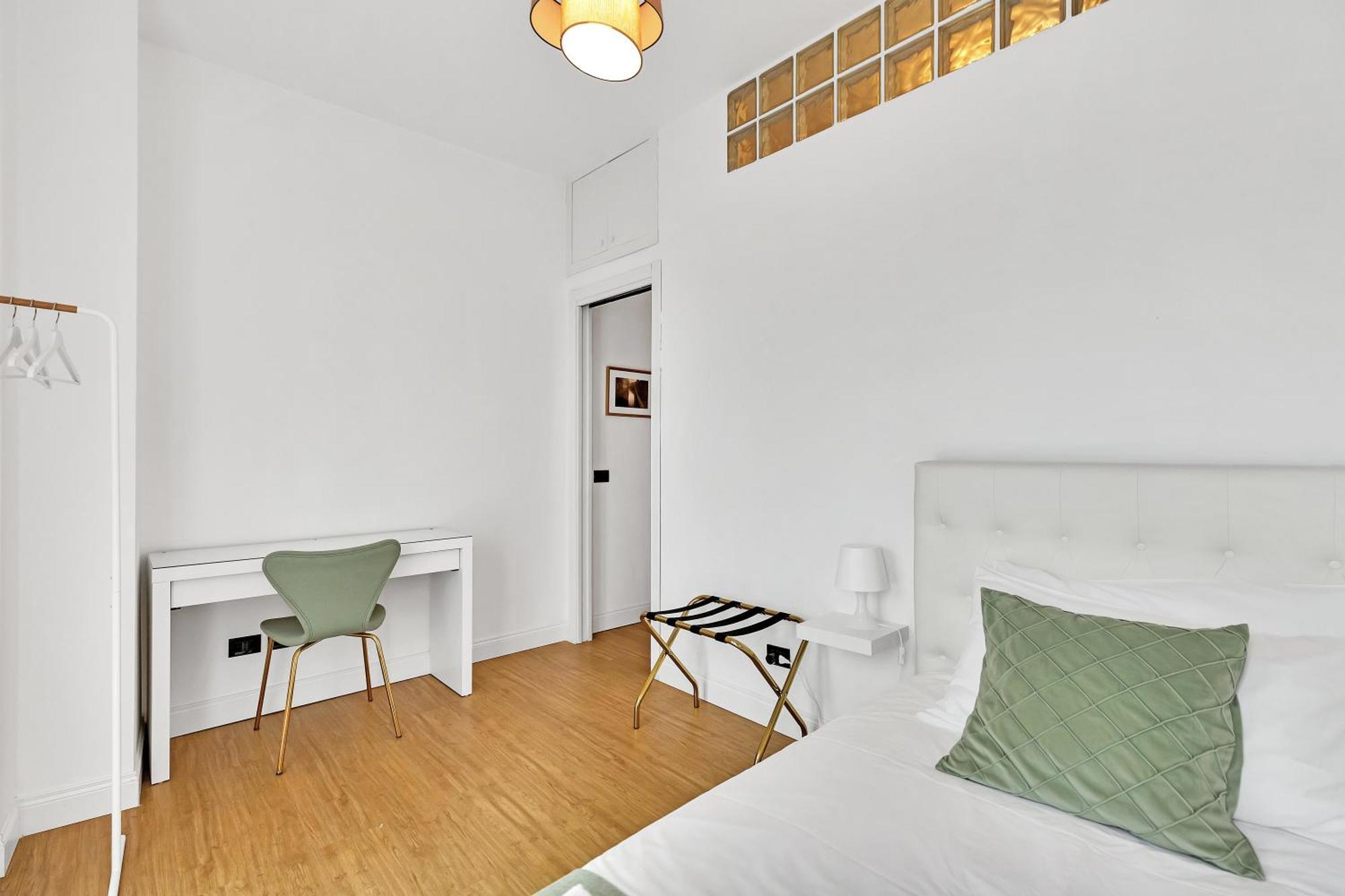 Casamia Battistotti Appartement Milaan Buitenkant foto
