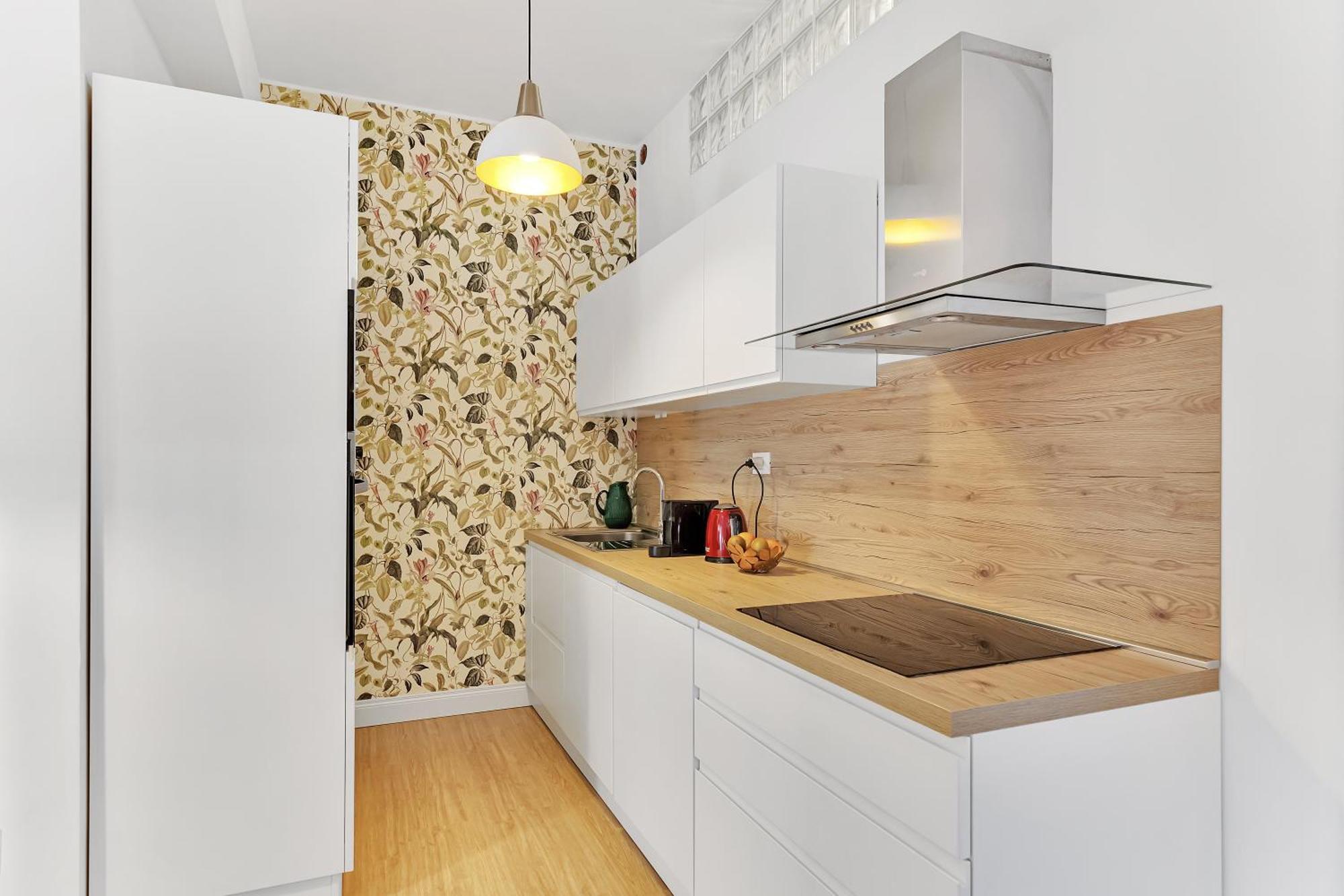 Casamia Battistotti Appartement Milaan Buitenkant foto
