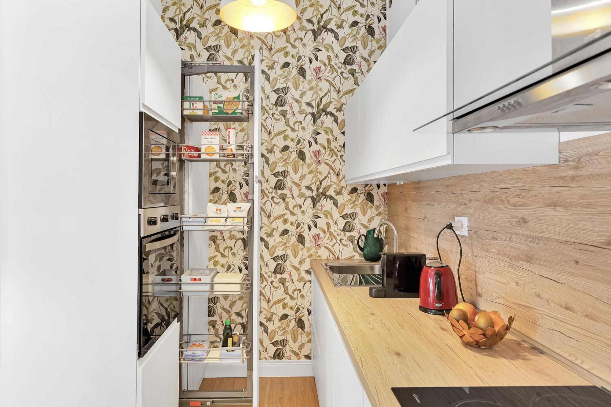 Casamia Battistotti Appartement Milaan Buitenkant foto